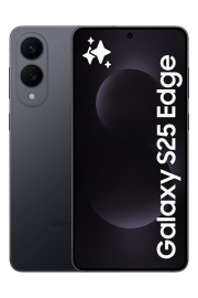 Samsung Galaxy S25 Edge - Premium Refurbished